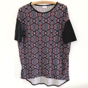 Lularoe Irma Top Women’s XXS